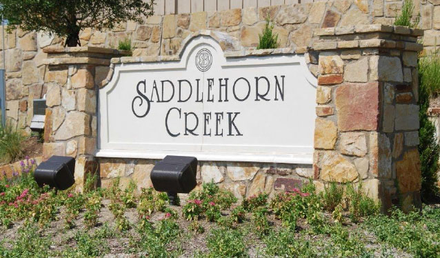 Cast stone example 4