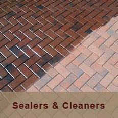 Sealers & Cleaners