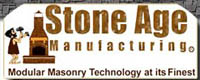 Stone Age Fireplaces