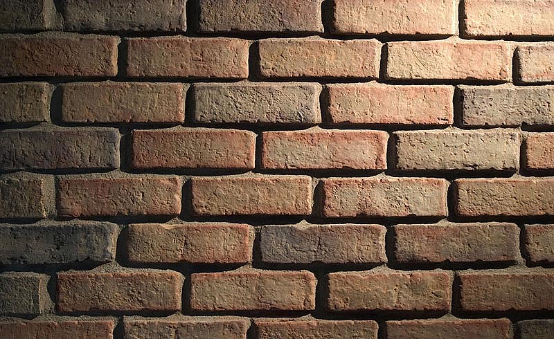 Man-made stone example 12