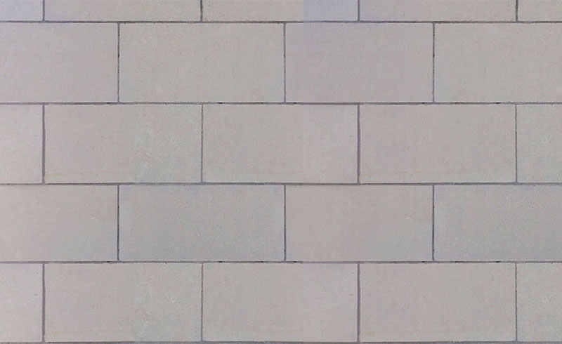 Man-made stone example 7