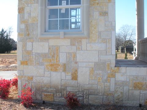 Natural stone example 13