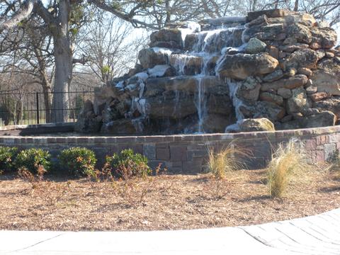 Natural stone example 14