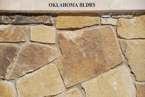 Natural stone example 15