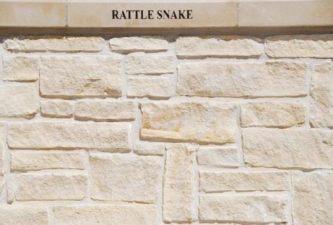 Natural stone example 16