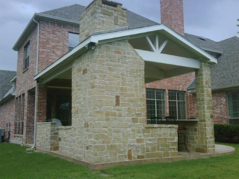 Natural stone example 17