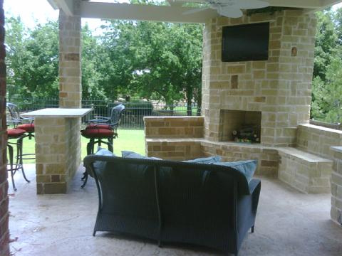 Natural stone example 18