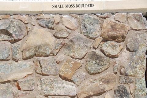 Natural stone example 19