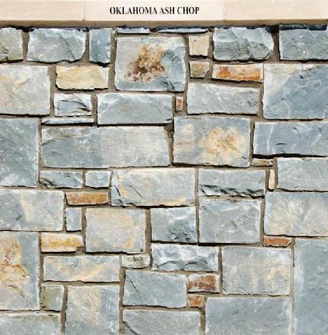 Natural stone example 3
