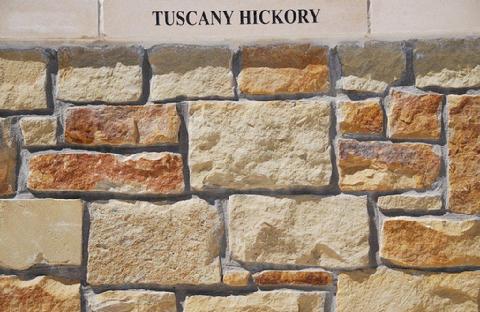 Natural stone example 21