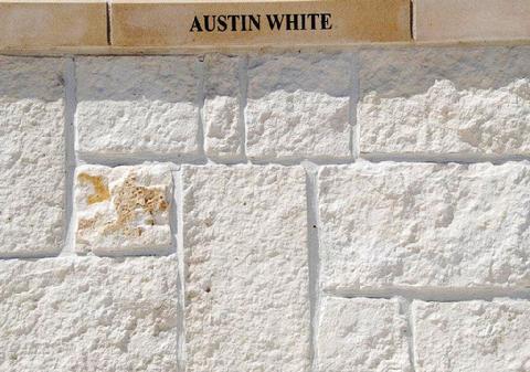 Natural stone example 5