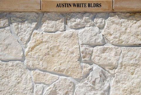 Natural stone example 6