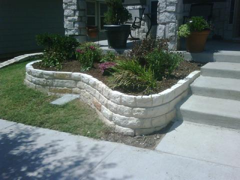 Natural stone example 7