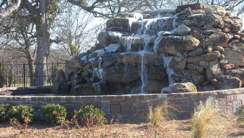 Natural stone example 9