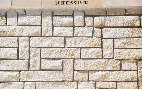 Natural stone example 10