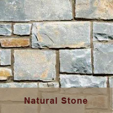 Natural Stone